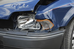 Fargo ND Car accident and chiropractic care