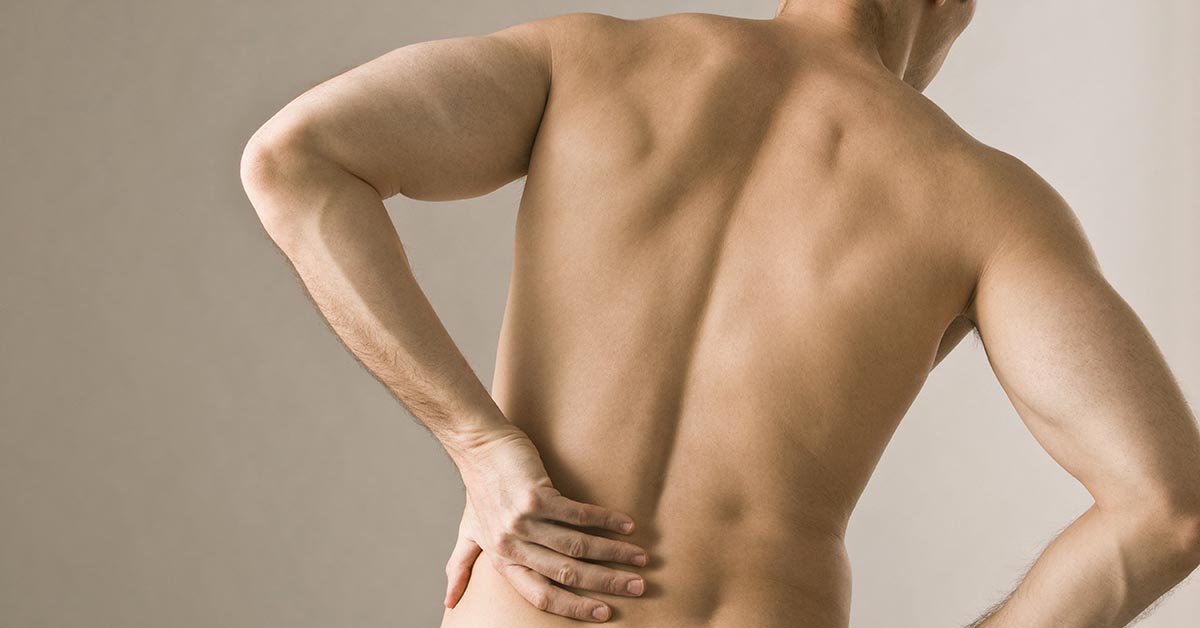Fargo back pain treatment